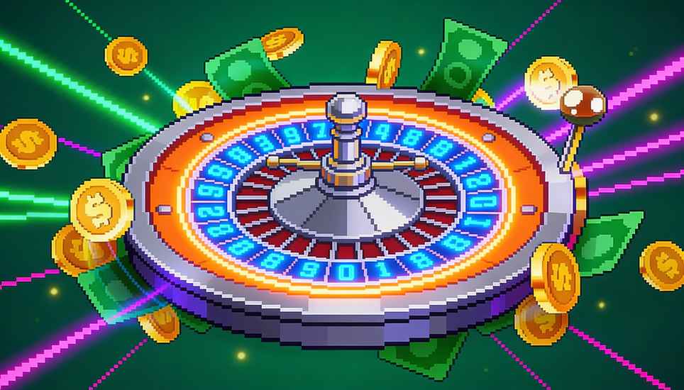 trueluck casino