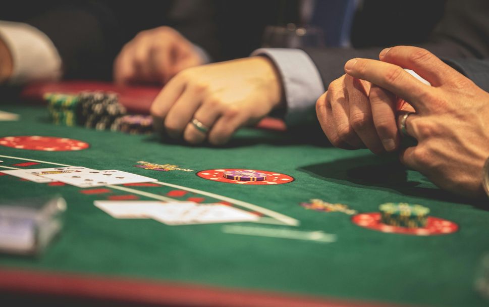 lucky block casino