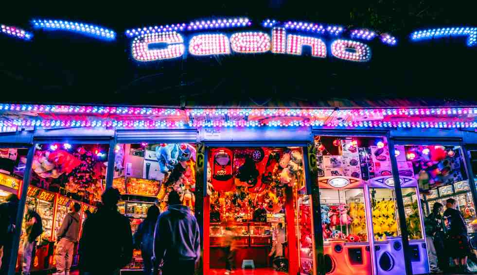 Avis Complet sur Slotexo Casino : Tout savoir sur ce nouveau géant du iGaming Avis Complet sur Slotexo Casino : Tout savoir sur ce nouveau géant du iGaming