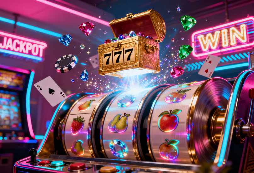 Comment fonctionnent les casinos en ligne : Technologie, équité et paiements Comment fonctionnent les casinos en ligne : Technologie, équité et paiements