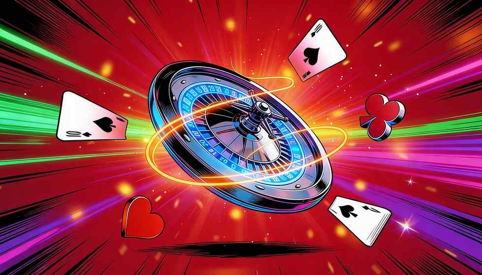 Geheimen van het winnen bij WSM Casino