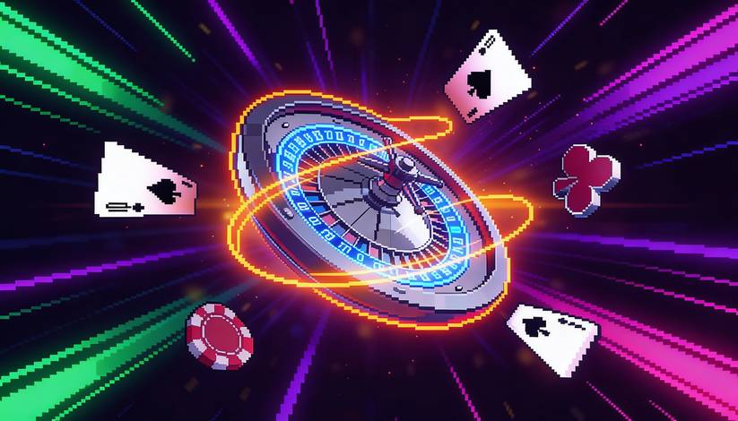 Rizz Casino: Guía Completa sobre Glitches en Juegos de Casino